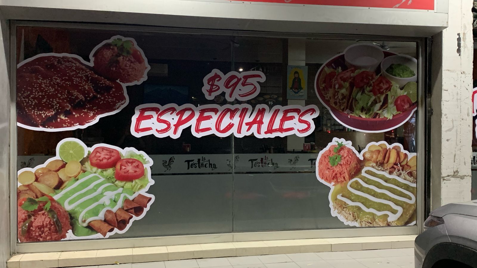Publicidad exterior - Árbol Estudio 13