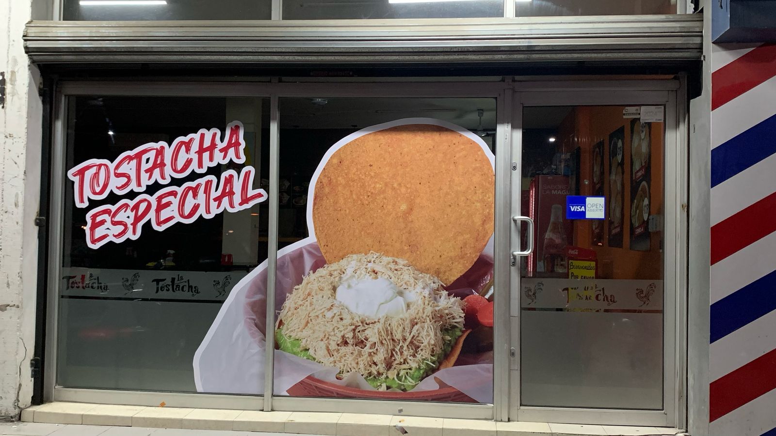 Publicidad exterior - Árbol Estudio 14