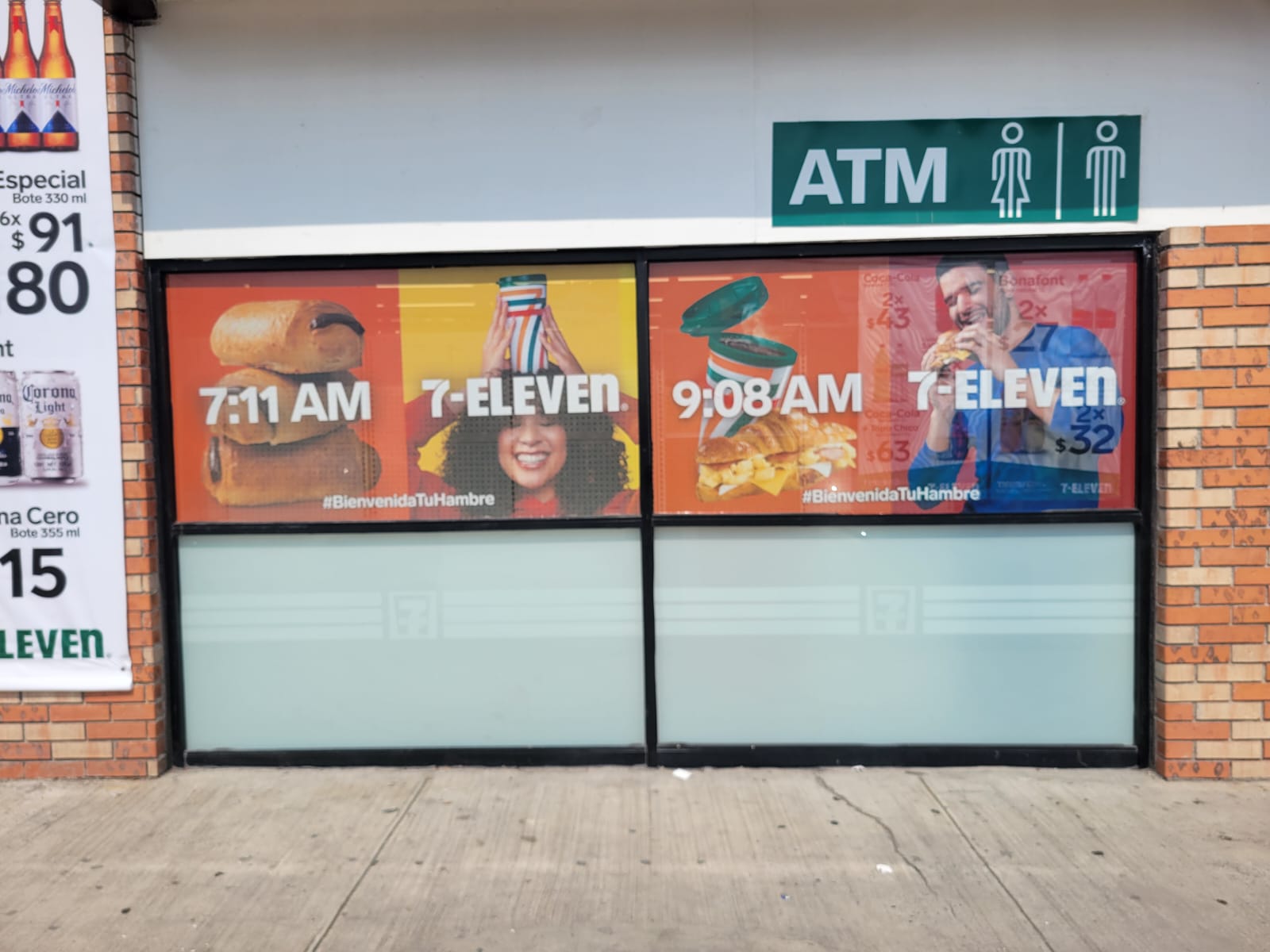 Publicidad exterior - Árbol Estudio 15