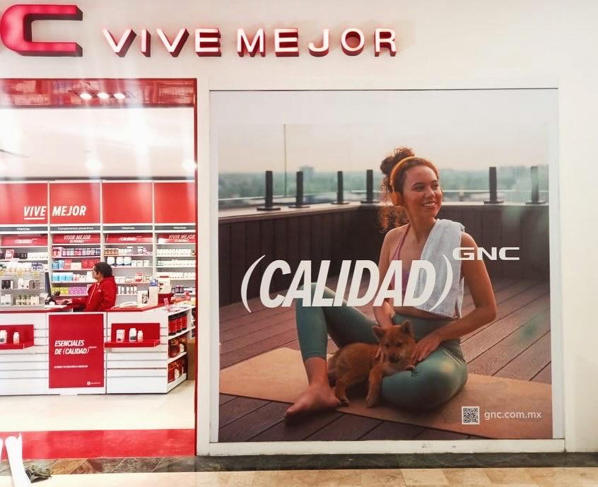 Publicidad exterior - Árbol Estudio 25