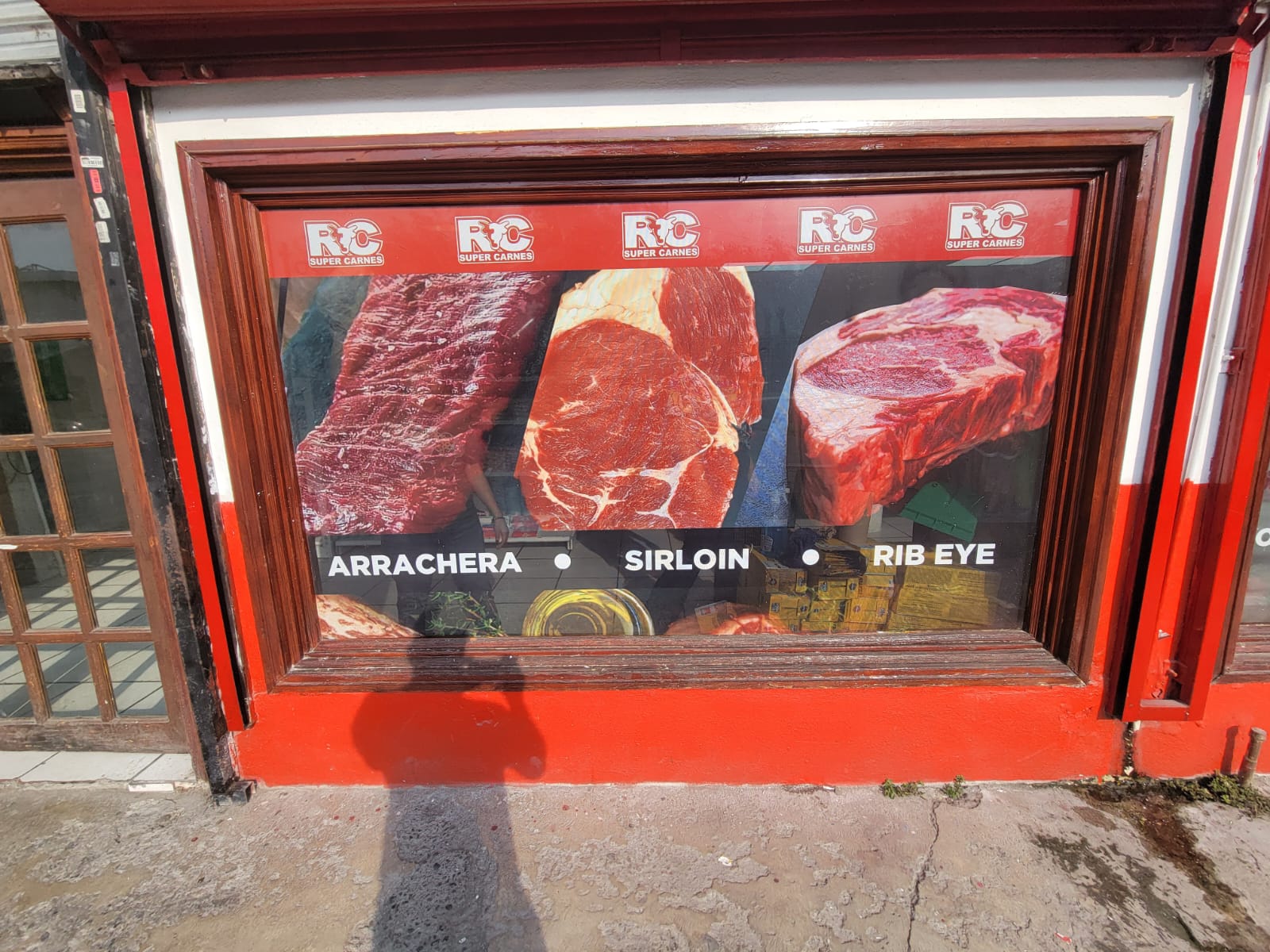 Publicidad exterior - Árbol Estudio 59