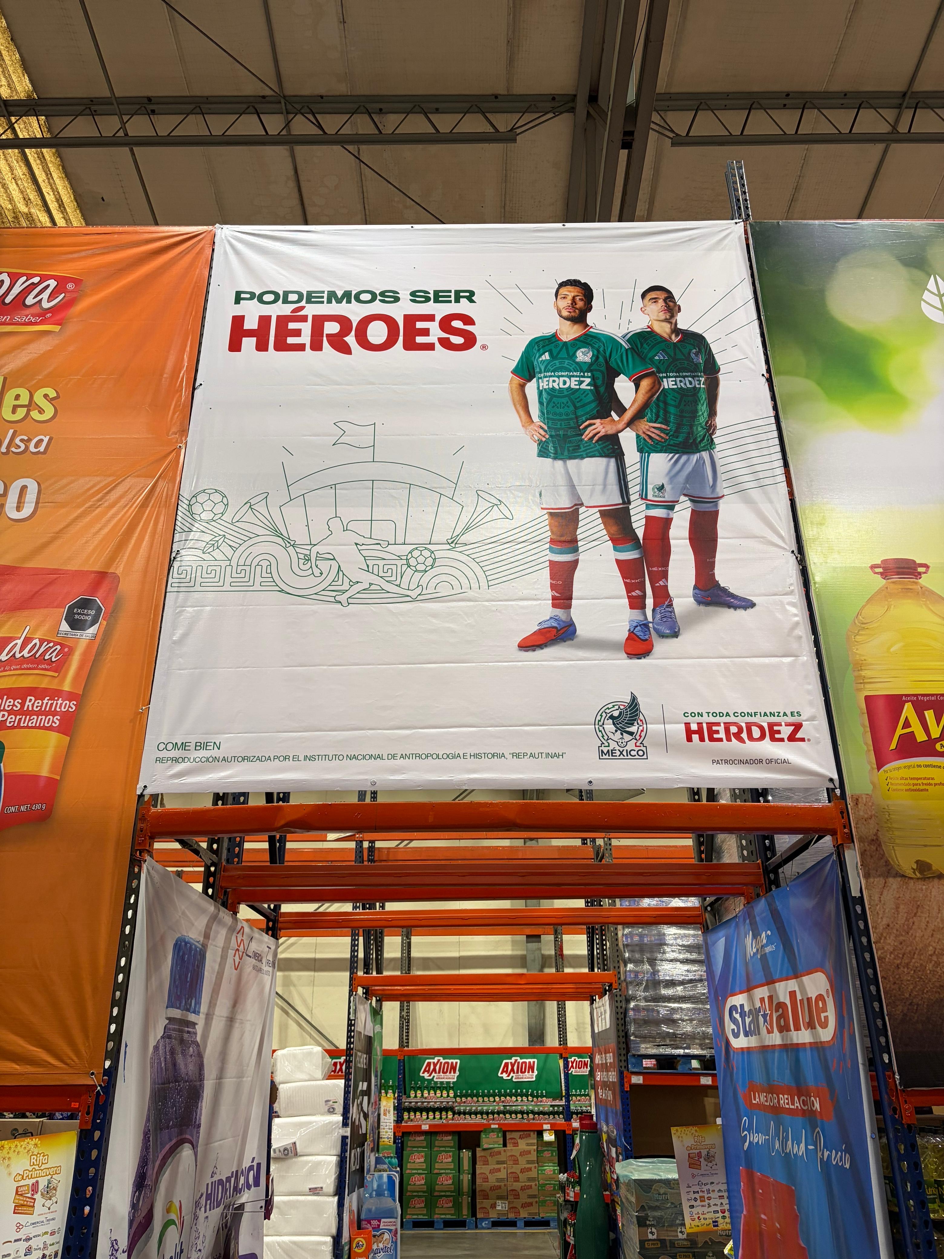 Publicidad en punto de venta - Árbol Estudio 05