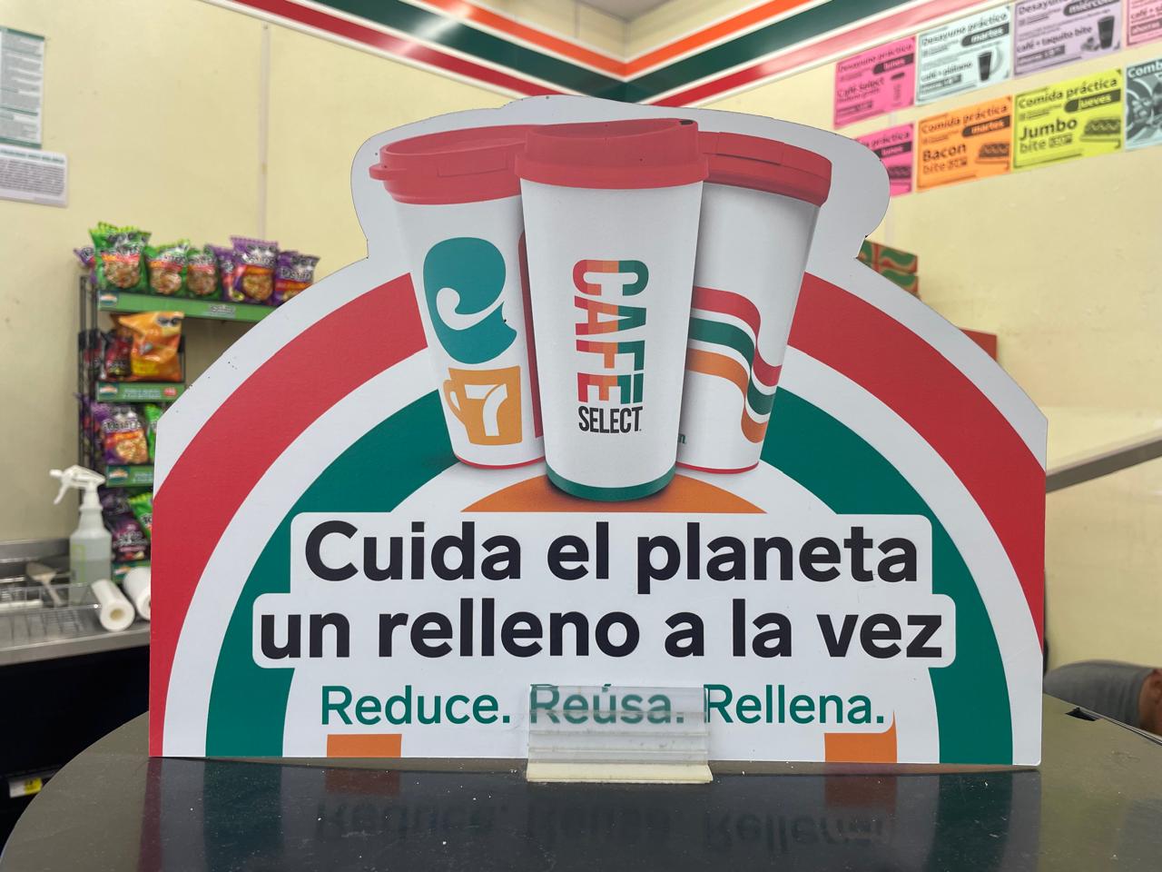 Publicidad en punto de venta - Árbol Estudio 19