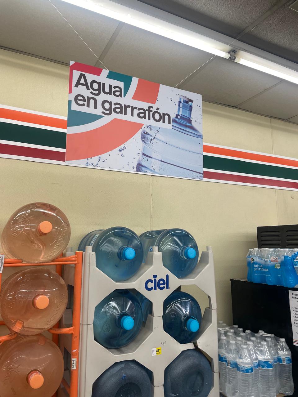 Publicidad en punto de venta - Árbol Estudio 21