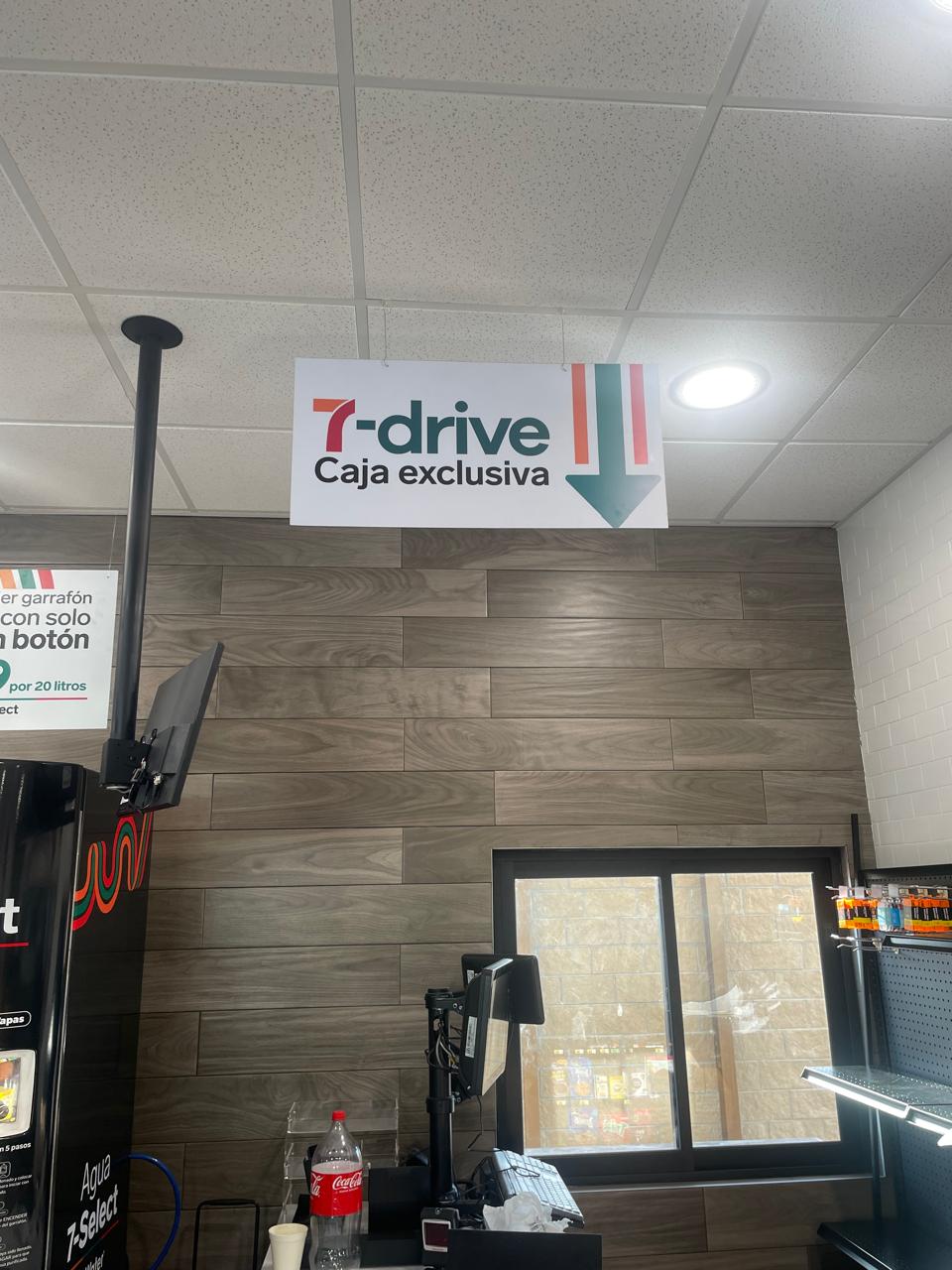 Publicidad en punto de venta - Árbol Estudio 28