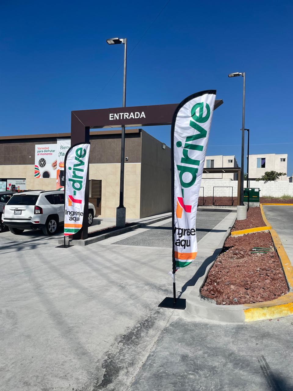 Publicidad en punto de venta - Árbol Estudio 32