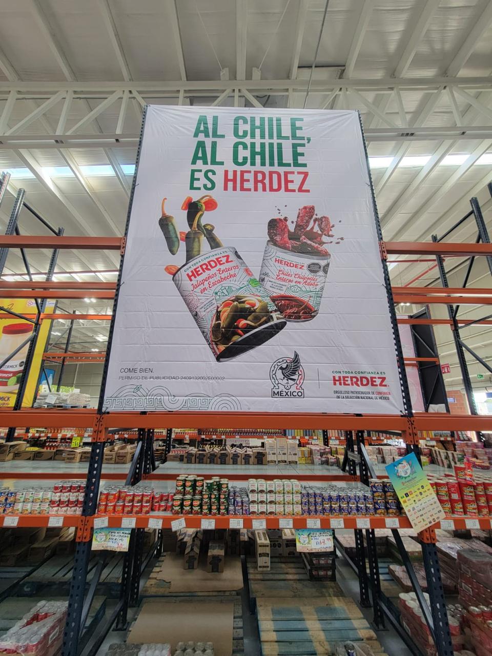 Publicidad en punto de venta - Árbol Estudio 45